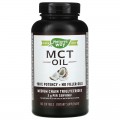 MCT Oil 1000 мг 180 гел-капсули | Nature's Way