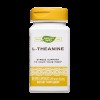 L-Theanine 60 капсули | Nature’s Way