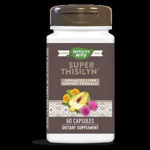 Super Thisilyn 60 капсули | Nature’s Way