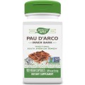 Pau D'Arco Inner Bark 545 мг 100 веган капсули | Nature's Way