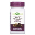 PMS With B6 & Other B-Vitamins 100 веган капсули | Nature's Way
