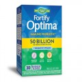 Fortify Optima Immune Probiotic 50 Billion CFU 30 веге капсули | Nature's Way