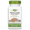 Psyllium Seed Husk 525 мг 180 веган капсули | Nature's Way