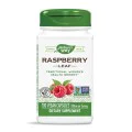 Red Raspberry Leaves 450 мг 100 веган капсули | Natures Way Облекчава болезнената менструация Грижи се за женското здраве Високо съдържание на витамини Малина (листа) на капсули е на топ цена от Natur Red Raspberry Leaves 450 мг 100 веган капсули | Nature
