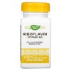 Riboflavin Vitamin B2 400 мг 30 таблетки | Nature's Way
