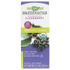 Sambucus Organic Сироп 120 мл | Nature's Way