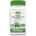 Saw Palmetto Berries 585 мг 100 веган капсули | Nature's Way