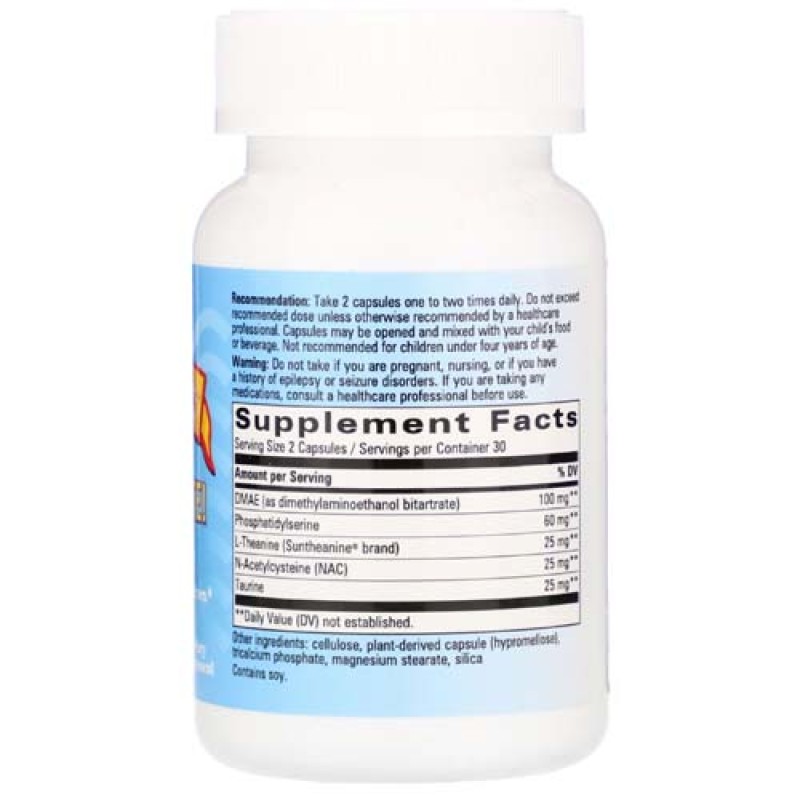 Sea Buddies Concentrate! Focus Formula 60 капсули | Natures Way Sea Buddies Concentrate! Sea Buddies Concentrate! Focus Formula 60 капсули | Natures Way Подпомага детската нервна система За по-добра концентрация, памет и възприятие Намалява стреса и безпокойството Лесно заспиване и по-доб Sea Buddies Concentrate! Focus Formula 60 капсули | Na