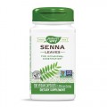 Сена (лист) 450 мг 100 веган капсули | Nature's Way