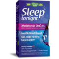 Sleep Tonight Melatonin Drops 59 мл | Nature's Way