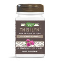 Тисилин 175 мг 60 веган капсули | Nature's Way