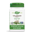 Валериана (корен) 530/1590 мг 100 веган капсули | Nature's Way