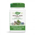 White Oak Bark 480 мг 100 веган капсули | Nature's Way