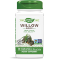 Върба (Willow Bark) 400/800 мг 100 веган капсули | Nature's Way