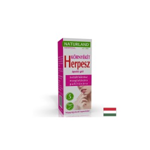 Гел против херпеси 10 g | Naturland