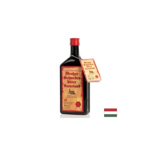 Шведска горчивка, 500 ml | Naturland