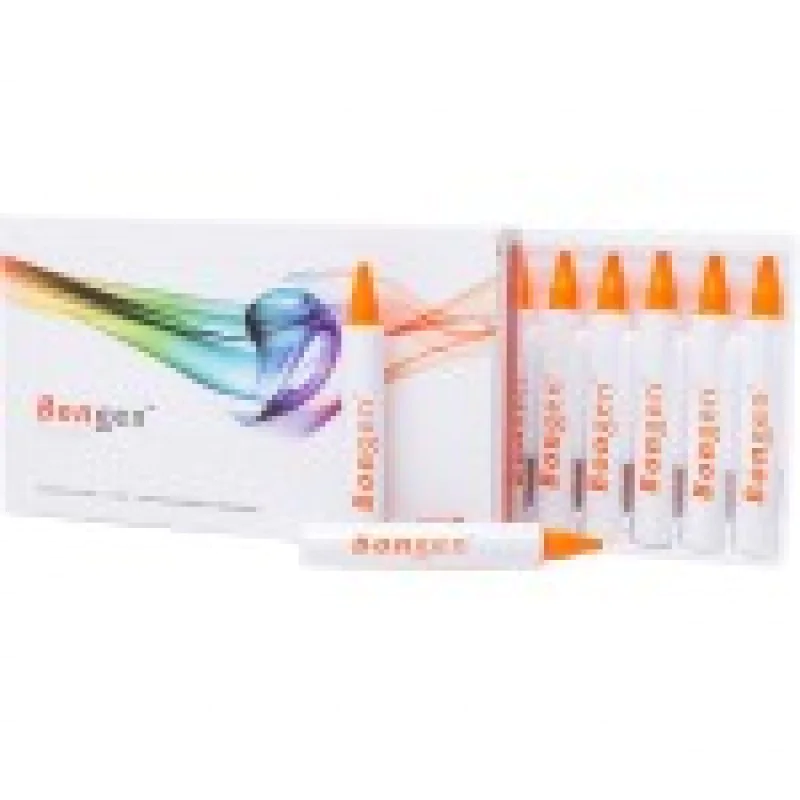 Bongen 10/30 ампули 10 мл | NaturPharma Bongen 10/30 ампули 10 мл | NaturPharma
