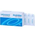 Cicatridina 10 вагинални овули | NaturPharma Cicatridina 10 вагинални овули | NaturPharmaХидратира вагиналната лигавица
Възстановява след раждането
След гинекологичната хирургия
С хиалуронова киселина
Цикатридина Вагинални Овули при Парене/ Cicatridina 10 вагинални овули | NaturPharma Хидратира вагиналната лигавица Възстановява след раждането След гинекологичната хирургия С хиалуронова киселина Цикатридина Вагинални Овули при Парене/Д Cicatridina 10 вагинални овули | NaturPharma Хидратира ва
