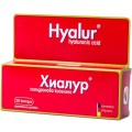 Hyalur 30 капсули | NaturPharma Hyalur 30 капсули | NaturPharmaПомага за увеличаване подвижността на ставите
Съдейства за забавяне на стареенето на хрущялната тъкан
Стимулира възстановителните процеси на организма при различни травми, нараняван Hyalur 30 капсули | NaturPharma Помага за увеличаване подвижността на ставите Съдейства за забавяне на стареенето на хрущялната тъкан Стимулира възстановителните процеси на организма при различни травми, нара Hyalur 30 капсули | NaturPharma Помага за увел