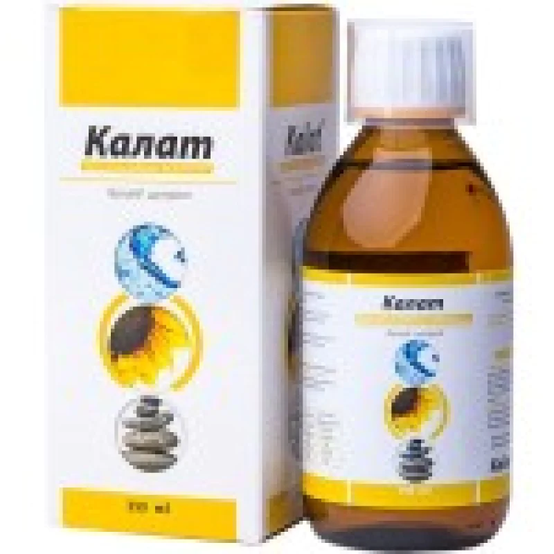 Kalat 250 мл | NaturPharma Kalat 250 мл | NaturPharmaИграе важна роля в запазването на киселинно-алкалното равновесие
Спомага за разтварянето на твърдите частици в бъбреците и пикочните пътища
Способства за нормалната бъбречна функция
Благопр Kalat 250 мл | NaturPharma Играе важна роля в запазването на киселинно-алкалното равновесие Спомага за разтварянето на твърдите частици в бъбреците и пикочните пътища Способства за нормалната бъбречна функция Kalat 250 мл | NaturPharma Играе важна роля в
