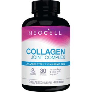 Колаген тип II Joint Complex 2000 мг 120 капсули Neocell