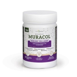 Muracol Immuno Collagen Powder 200 гр | New Revital