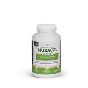 Muracol Protect 120 капсули | New Revital Muracol Protect 120 капсули | New Revital