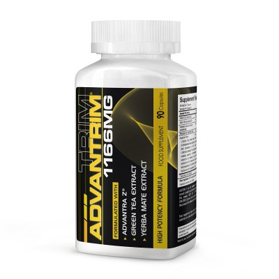 ADVANTRIM Extreme fat burner 90 капсули  Newton-Everett Biotech Помага за горене на мазнини Стимулира метаболизма Повишава умствената работоспособност и енергия Укрепва имунитета Намалява апети ADVANTRIM Extreme fat burner 90 капсули  Newton-Everett Biote