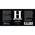 Isotropin - H Age Defying Boster Serum - 30 мл | Newton-Everett Biotech Изглажда фините бръчки и предотвратява повторната им поява Хидратира, стяга и придава еластичност на кожата Възстановява щетите, които с Isotropin - H Age Defying Boster Serum - 30 мл