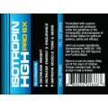 Isotropin HGH Pro 6X Spray Oral 30ml I Newton-Everett Biotech