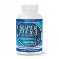 Супер флекс 3 (Superflex-3) 150 таблетки - Срещу ставни болки