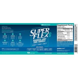 Superflex-6 150 таблетки | Newton-Everett Biotech