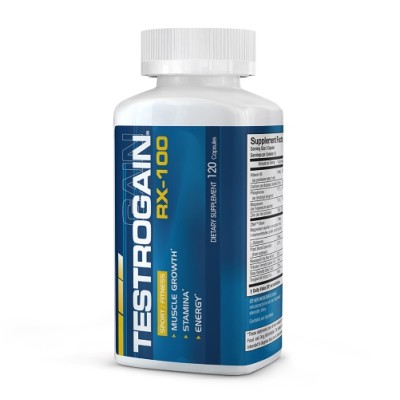 TESTROGAIN RX-100 с Tongkat Ali 120 капсули | Newton-Everett Biotech Newton-Everett Biotech разработват една формула, която има за цел да постигне положителен анаболен ефект, който да се основава на физиологи TESTROGAIN RX-100 с Tongkat Ali 120 капсули | 