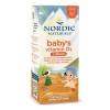 Baby's Vitamin D3 400 IU 22.5 мл | Nordic Naturals