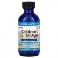 Children's DHA Xtra Omega-3 800 мг 60 мл | Nordic Naturals