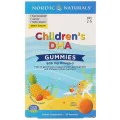 Childrens DHA 600 mg Omega-3 30 желирани таблетки | Nordic Naturals Childrens DHA 600 mg Omega-3 30 желирани таблетки | Nordic NaturalsЗа изграждане и функциониране на мозъчната функция на децата
Подобрява имунната система
Невероятен вкус на тр Childrens DHA 600 mg Omega-3 30 желирани таблетки | Nordic Naturals За изграждане и функциониране на мозъчната функция на децата Подобрява имунната система Невероятен вкус на тропически плодове, който се Childrens DHA 600 mg Omega-3 30 желирани таблетки |