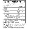 Concentrated Cod Liver Oil 237 мл | Nordic Naturals Concentrated Cod Liver Oil 237 мл | Nordic NaturalsЗа здрави сърце и мозък
За силен имунитет
За подкрепа на нервната система
С приятен вкус на лимон
Течно Концентрирано масло от черен дроб Concentrated Cod Liver Oil 237 мл | Nordic Naturals За здрави сърце и мозък За силен имунитет За подкрепа на нервната система С приятен вкус на лимон Течно Концентрирано масло от черен дроб на треска е Concentrated Cod Liver Oil 237 мл | Nordic Naturals З