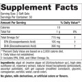 Algae Omega 715 mg - 120 Гел капсули | Nordic Naturals