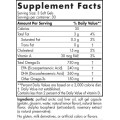Arctic Cod Liver Oil 750 mg - 90 Гел капсули | Nordic Naturals