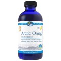 Arctic Omega Liquid 1245 mg - Лимон 237 мл | Nordic Naturals