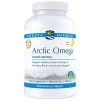 Arctic Omega Softgels 550 mg - 180 Гел капсули | Nordic Naturals