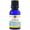 Baby's Vitamin D3 400 IU - 11 мл | Nordic Naturals