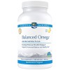 Balanced Omega - 180 Гел капсули | Nordic Naturals