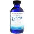 Borage Oil Liquid - 119 мл | Nordic Naturals