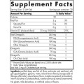 Complete Omega-D3 565 mg - 120 Гел капсули | Nordic Naturals