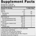 Complete Omega Xtra 1360 mg - 60 Гел капсули | Nordic Naturals