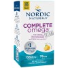 Complete Omega Xtra 1360 mg - 60 Гел капсули | Nordic Naturals