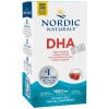 DHA Xtra 1660mg - Ягода 60 Гел капсули | Nordic Naturals
