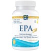 EPA Xtra 1640 mg - Лимон 60 Гел капсули | Nordic Naturals