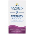 Fertility Support - 60 Таблетки | Nordic Naturals